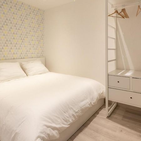 Ferienwohnung Le Cocon Du Vieux-Port Marseilles Exterior foto